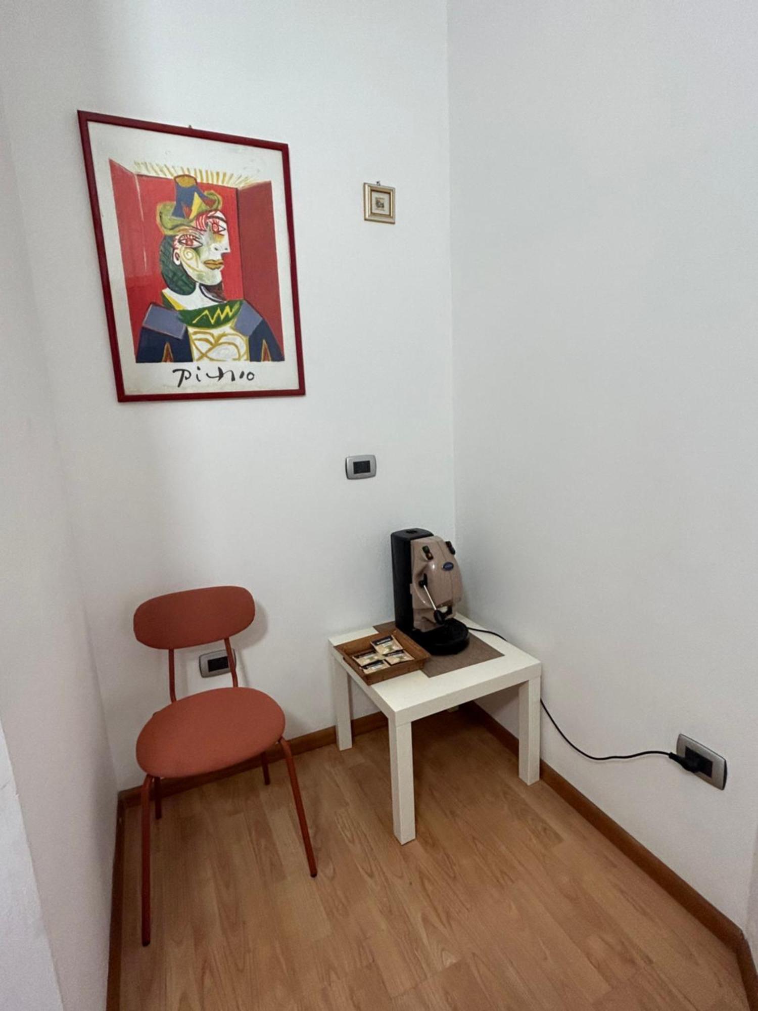 Gammazita Apartment CTA Exterior foto